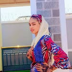 Fatima Nasir - @teemarh_klex - Instagram