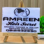 Fatima Nasir - @amreen_hair_secret - Instagram