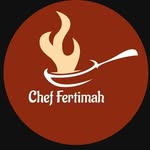 Fatima Nasir - @chef__fertimah - Instagram