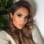 Fatima Nasir Bachkami - @fatimanasir - Instagram