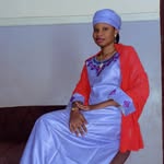 Fatima Nasir Dembo - @real_fatima_dembo - Instagram
