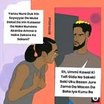 Fatima Nasir Fati - Facebook