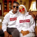 Fatima Nasir Lawan - Facebook
