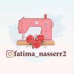 خياطة فاطمة ناصر - @fatima_nasserr2 - Instagram