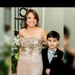 Fatima Perez Polo de Negron - @fatimaperezpolo - Instagram