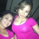 Fatima Nelson - @fahsal - Instagram