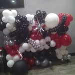 Fatima Nelson - @cynplcity_events - Instagram