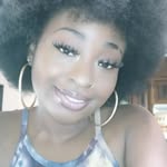Fatima Nelson - @juicy_peach22 - Instagram