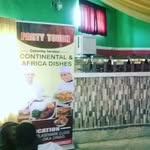 Fatima Nelson Olokodana - @partytouchcaterer - Instagram