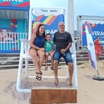 Fatima Nelson Ramos - @nelsonlitoral - Instagram