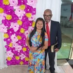 Fatima Santos - @fatimanelson9946 - Instagram
