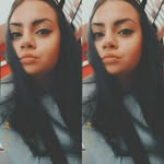 Ксения - @fatimanewman1 - Instagram