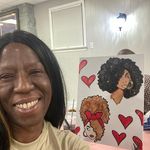 Fatima L. Noble - @fatimalnoble - Instagram