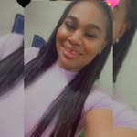 Fatima Norman - @kokanut_hunny - Instagram