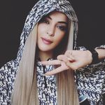Fatima Oğuz - @gul_evin4747 - Instagram