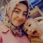 Fatıma Oğuz - @fatimaoguz1 - Instagram