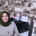 Fatıma Oğuz - @fatima_ogz - Instagram
