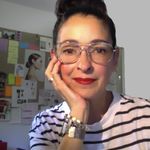 Fatima Olivé - @fatimaolivebeauty - Instagram