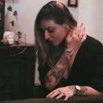 Fatima Oliveira - @fatimaoliveiratattoo - Instagram