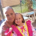 Fatima Oliveira - Facebook