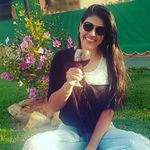 Fátima Oliver - @oliver_fatima - Instagram