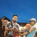Fatima Saidullah Oliver - Facebook