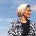 Fatima Omar - @geminaya - Instagram