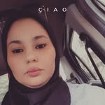 Fatima Omari - @ra.nda5258 - Instagram