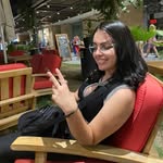 Fatima Omari - @fatimaomari40 - Instagram