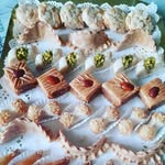 fatima omari - @tima_patisserie - Instagram