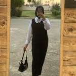 Fatima Omer - @fatimgll - Instagram