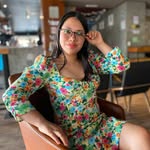 Fatima Osorio M - @osmoralesfaam - Instagram
