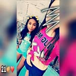 Fatima Barron Padron - @barronpadron - Instagram