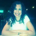 Fátima Padrón - @fatipadb - Instagram