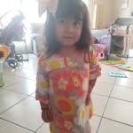 Fátima Padrón - @padron4442 - Instagram