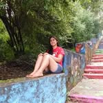 Fátima Paez - @fatipaez016 - Instagram