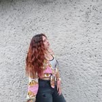 Fátima Páez - @fatima._paez.06 - Instagram