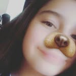 Fatima Paez - @paez_1116 - Instagram