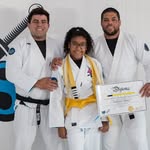 Fatima Paez - @fatimapaez_bjj - Instagram