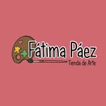 Fátima Páez - Tienda de Arte - @fatimapaezpy - Instagram