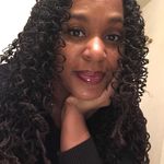 Fatima Patterson - @pattersonfatima - Instagram