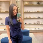 Paula Torres Flamboyant - @fatimapaulatorres - Instagram