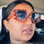 Fatima Pearce - @missfatimap_ - Instagram