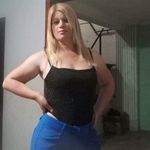 Fatima Peralta - @peraltaf645 - Instagram