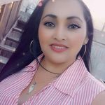 Fatima Peralta - @fatimaperalta7 - Instagram