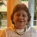 Fatima Peralta - @peralta7874 - Instagram