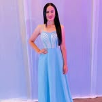 Fatima Peralta - @fatimaperalta5 - Instagram
