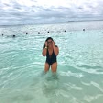 Fatima Peralta - @aliahdefatima - Instagram