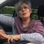Fatima Perrin - @fatimaperrin5 - Instagram