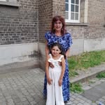 Fatima Perrin - @perrinfatima20 - Instagram